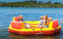 Stuarts Point Holiday Park - Accommodation Bookings 5