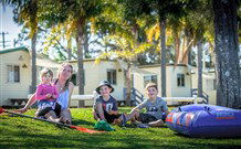 Stuarts Point Holiday Park - Accommodation Bookings 6