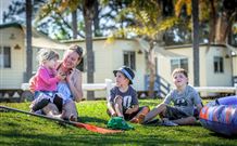 Stuarts Point Holiday Park - Accommodation Bookings 7