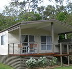 Tall Timbers Caravan Park - Accommodation Bookings