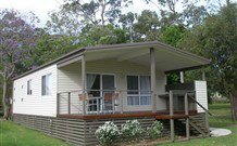 Tall Timbers Caravan Park - Accommodation Bookings 0