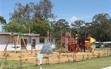 Tall Timbers Caravan Park - Accommodation Bookings 1