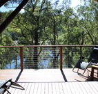 The Escape Luxury Camping - Accommodation Bookings