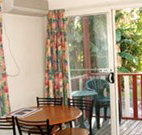 The Haven Caravan Park - Accommodation Bookings