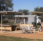The Old School Caravan Park - Accommodation Bookings