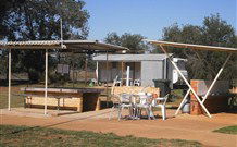The Old School Caravan Park - Accommodation Bookings 0