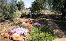 The Old School Caravan Park - Accommodation Bookings 3