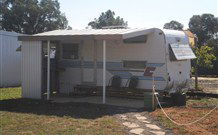 The Old School Caravan Park - Accommodation Bookings 1