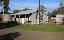 The Old School Caravan Park - Accommodation Bookings 6