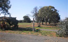 The Old School Caravan Park - Accommodation Bookings 5