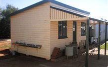 The Old School Caravan Park - Accommodation Bookings 4