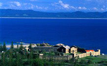 Trial Bay Gaol Campground - Accommodation Bookings 0