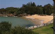 Tuross Beach Holiday Park - Accommodation Bookings 0