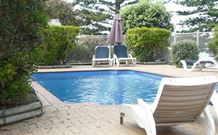 Tuross Beach Holiday Park - Accommodation Bookings 2
