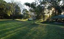 Tyndale NSW Accommodation Bookings