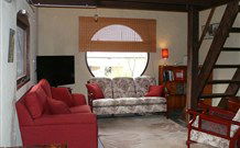 Tyrra Cottage Bed And Breakfast - Accommodation Bookings 1
