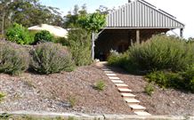 Tyrra Cottage Bed And Breakfast - Accommodation Bookings 5