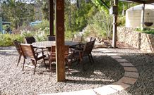 Tyrra Cottage Bed And Breakfast - Accommodation Bookings 4