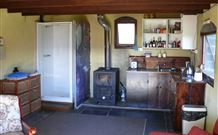 Tyrra Cottage Bed And Breakfast - Accommodation Bookings 6