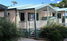 Ulladulla Headland Holiday Haven - Accommodation Bookings 4