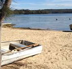 Wallaga Lake Holiday Park - Accommodation Bookings