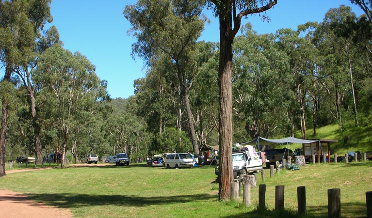 Middle Brook NSW Accommodation Bookings