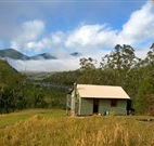 Wave Hill Station Farmstay Clarence River Gorge - Fine - Accommodation Bookings