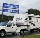 Wodonga Caravan and Cabin Park - Accommodation Bookings