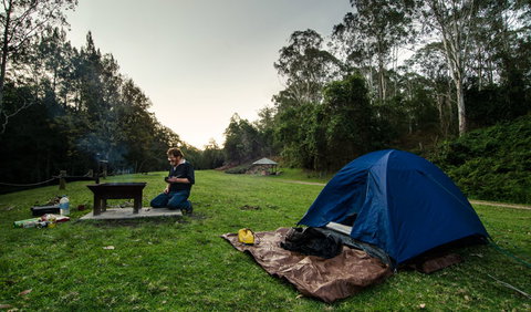 Woko Campground - Accommodation Bookings 0