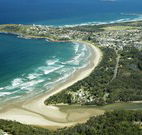 Woolgoolga Lakeside Holiday Park