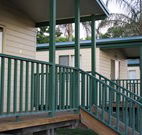 Wyland Caravan Park - Accommodation Bookings