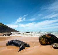 Yagon Campground - Accommodation Bookings