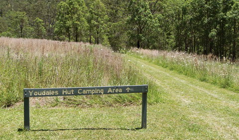 Youdales Campground - Accommodation Bookings 2