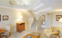 Anchorage Port Stephens - Accommodation Bookings 1