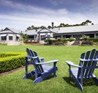 Bells at Killcare Boutique Hotel Restaurant and Spa - Accommodation Bookings