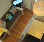 Ironbark Family Loft Townhouse 101