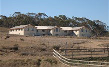 JE Resort (Jindabyne Equestrian Resort) - Accommodation Bookings 0