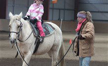JE Resort (Jindabyne Equestrian Resort) - Accommodation Bookings 3