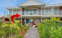 Pacific Blue 358 - Accommodation Bookings 7