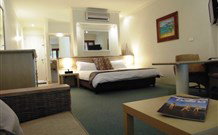 Quality Hotel Ballina - Accommodation Bookings 0