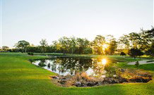 Tallwoods Verve Resort - Accommodation Bookings 0