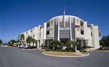 The Beach Resort Cabarita - Accommodation Bookings 0