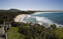 The Beach Resort Cabarita - Accommodation Bookings 7