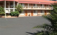 Aberdeen Motor Inn - Dubbo - Accommodation Bookings 0