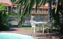 Aberdeen Motor Inn - Dubbo - Accommodation Bookings 1