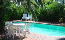 Aberdeen Motor Inn - Dubbo - Accommodation Bookings 2
