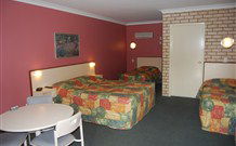 Aberdeen Motor Inn - Dubbo - Accommodation Bookings 3