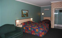 Aberdeen Motor Inn - Dubbo - Accommodation Bookings 4