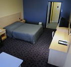 Albert Motel - Moree - Accommodation Bookings