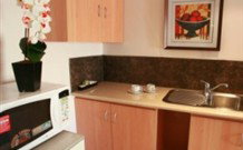 Albury Commodore Motor Inn - Albury - Accommodation Bookings 0